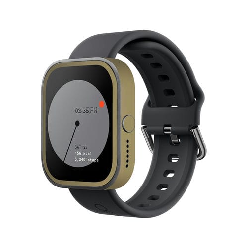 Nothing_CMF Watch Pro D395_Matte_Gold_1
